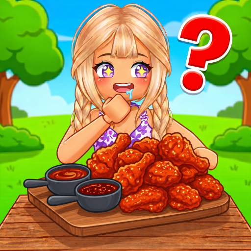 Guess My Mukbang