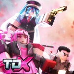 ❤️VALENTINES❤️ Tower Defense X: BETA