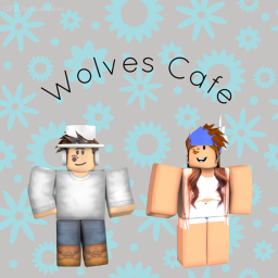 Wolves Cafe