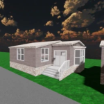 Small Town Development