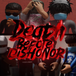 Death Before Dishonor Management Group