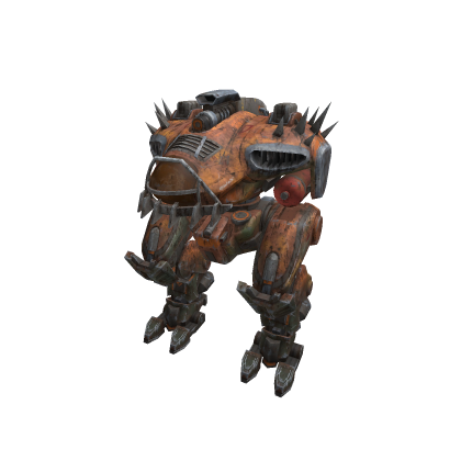 Meshes/[WR] Scavenger Griffin