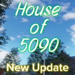 House of 5090 [Book 2] (Update 3/7) icon