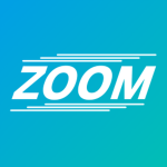 ZOOMᅠ