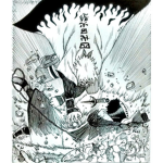 Shinobi's : Tales