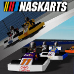 [READ DESCRIPTION] NASKARTS