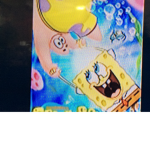 ROBLOX Spongebob SquarePants fan group