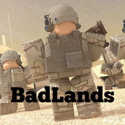 Badlands
