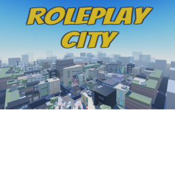 Roleplay City
