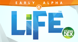 Life ALPHA | Wiadomości!