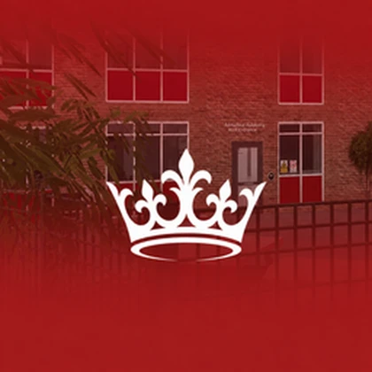 Elmsford Academy Roblox group icon