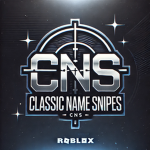 Classic Name Snipes