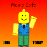 Memes' Cafe