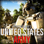 ∎ United State's Army