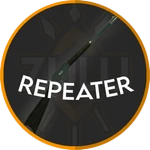 🛡️ Repeater