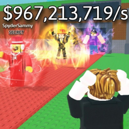 [🤑] Steal A Developer