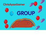 ChrisTheAyaoGamer Group