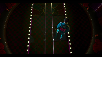 Squid game  glass game v2