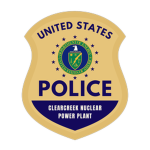 Clearcreek Nuclear Power Plant Police Department