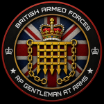 [BAFRP] The Gentleman At Arms