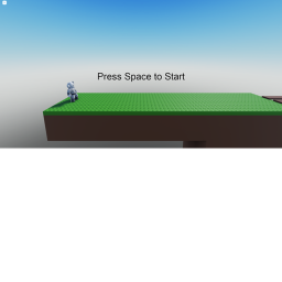 Speed Run