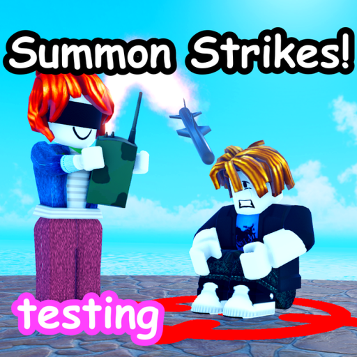 [💥] Blind Strike Testing