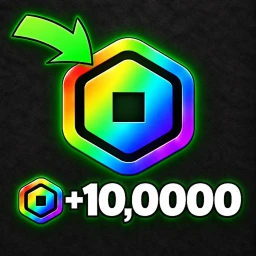 The Unique Backrooms icon