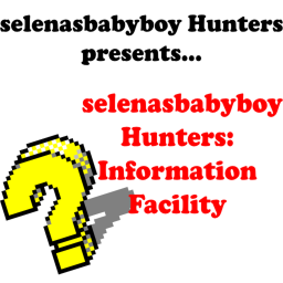 selenasbabyboy Hunters: Information Facility