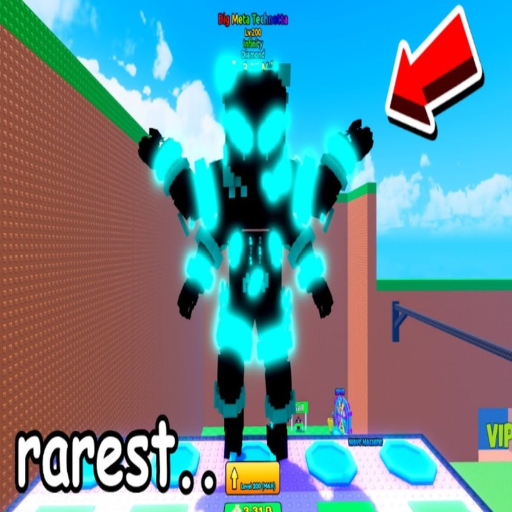 Anububu (FREE) + Meta Technetta ETFB MODDED!