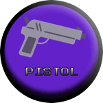 [CHEAP] Pistol (SECRET ENDING)