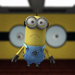 The Minion Wall
