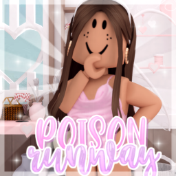 Poison Runway V1