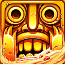 Pro Temple Run