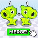 Merge Plants vs Mobs