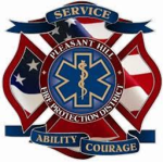 Pleasant Hill Fire & Rescue