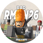 Bad Ending: Ramadan x LNY Event 2026! 🦹‍