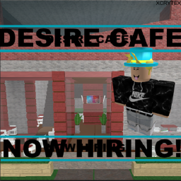 Desire Cafe
