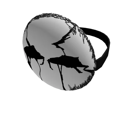 Introvert Mask | Roblox Item - Rolimon's