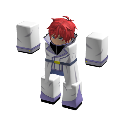 Mini Me Reinhard