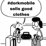 #dorkmobile