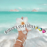 Daisy clothing!
