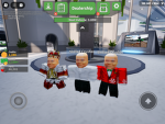 Official Mr. clean group