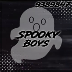SpookyBoys