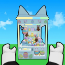 [🥚🐰] Japan Claw Machine Arcade 🕹️