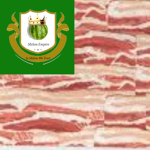 Bacon Hair Fans! :D