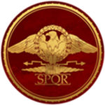 {-SPQR-} The Senate and People of Rome