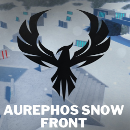 [PHOENIX] Aurephos Snow Front