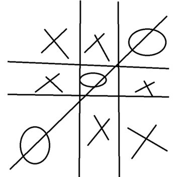 Tic Tac Toe 