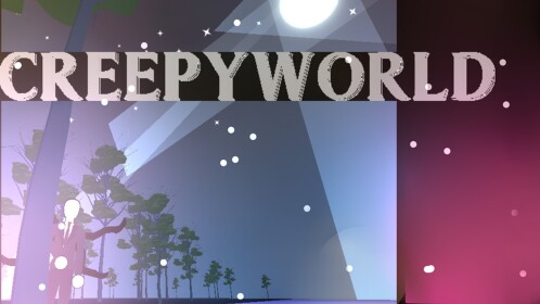 Creepypasta World 3D:Roleplay