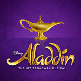 Turtle Theater ( Open Auditions ) Aladdin 